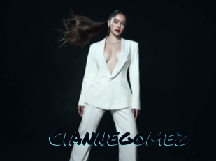 ciannegomez Sexties