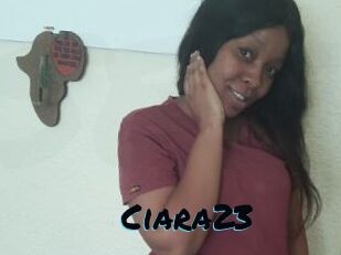 Ciara23