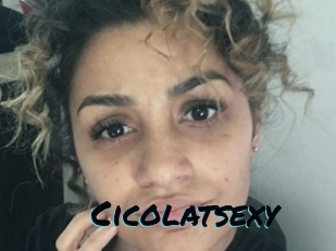cicolatsexy Sexties