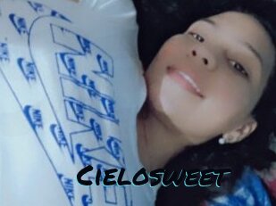 Cielosweet