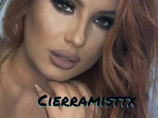 cierramisttx Sexties