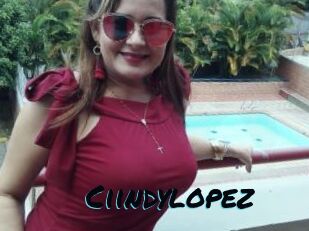 Ciindylopez