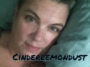 Cinderlemondust