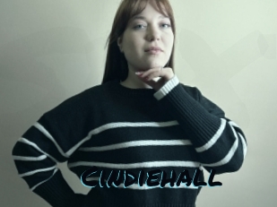 Cindiehall