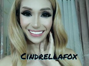 Cindrellafox