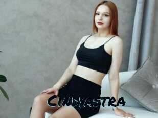 Cindyastra