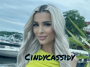 cindycassidy Sexties