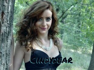 Cindydear