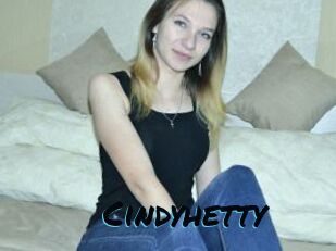 Cindyhetty