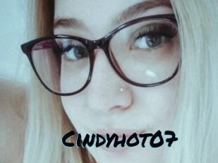 Cindyhot07