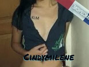Cindymilene