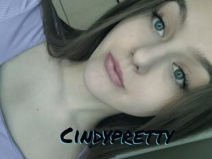 Cindypretty