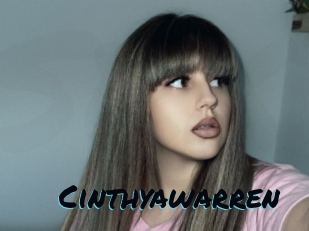 Cinthyawarren