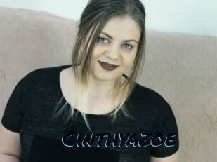 Cinthyazoe