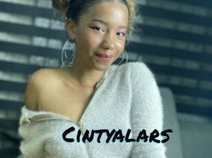 Cintyalars