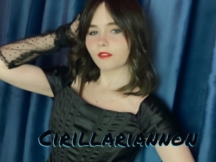 cirillariannon Sexties
