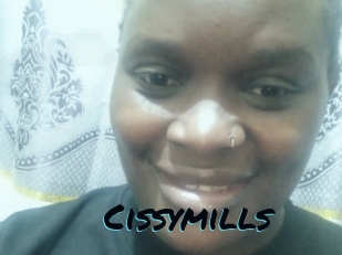 Cissymills