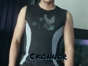 Ckonnor