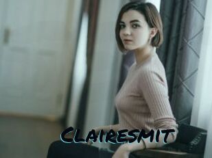 Clairesmit