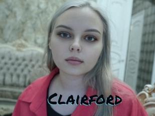 clairford Sexties