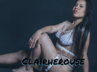 Clairherouse