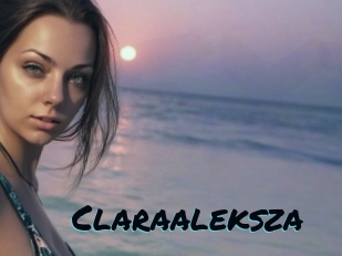 Claraaleksza
