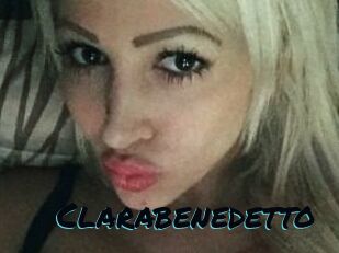 Clara_benedetto