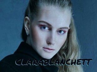 Clarablanchett