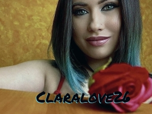 claralove26 Sexties