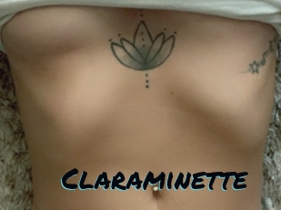 Claraminette