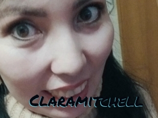 Claramitchell