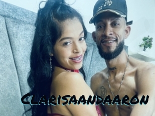 Clarisaandaaron