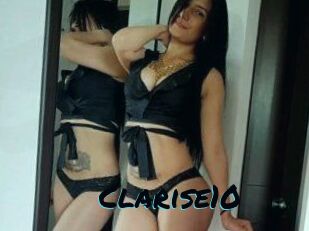 Clarise10