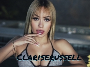 Clariserussell