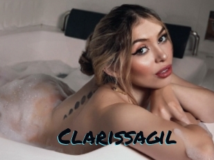 Clarissagil