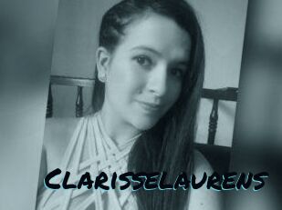 Clarisselaurens