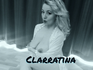 Clarratina