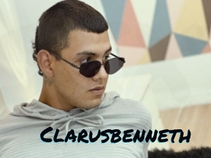 Clarusbenneth