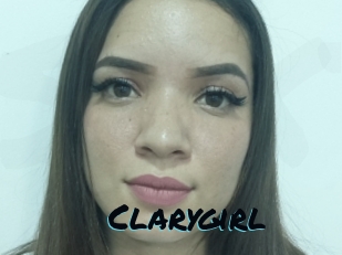 Clarygirl