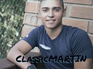 ClassicMARTIN
