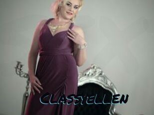 Classyellen