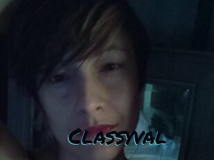 classyval Sexties