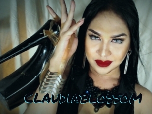 Claudiablossom