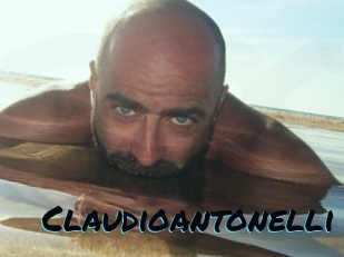 Claudioantonelli