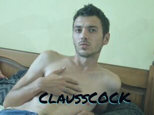 claussCOCK Sexties