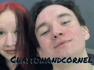 Claytonandcornel