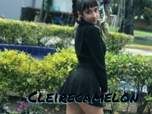 Cleirecamelon
