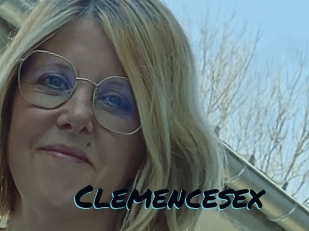 Clemencesex