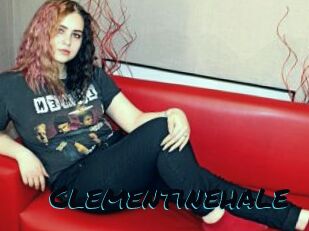 Clementinehale