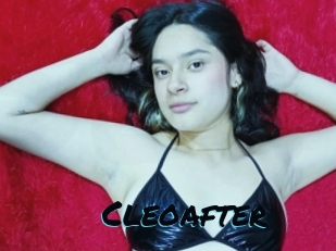Cleoafter